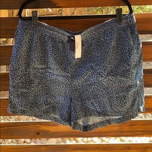 J Crew Shorts